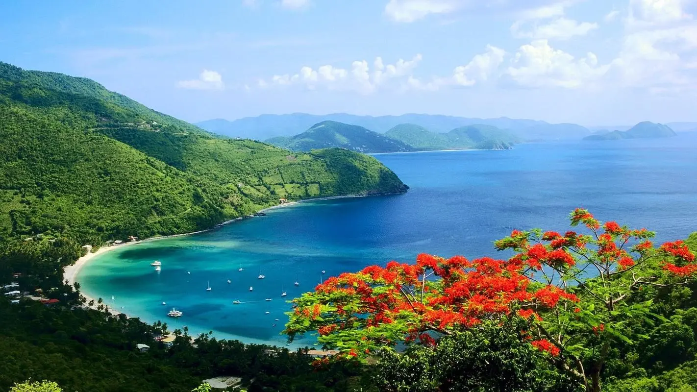 科技高性能高端